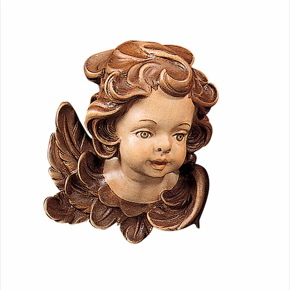 Cherubino Mirabell