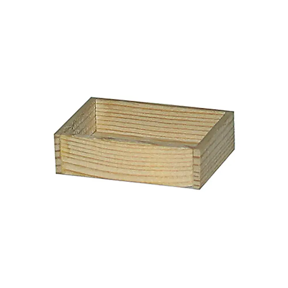 Holzkiste