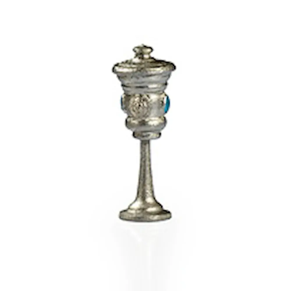 Chalice with myrrh