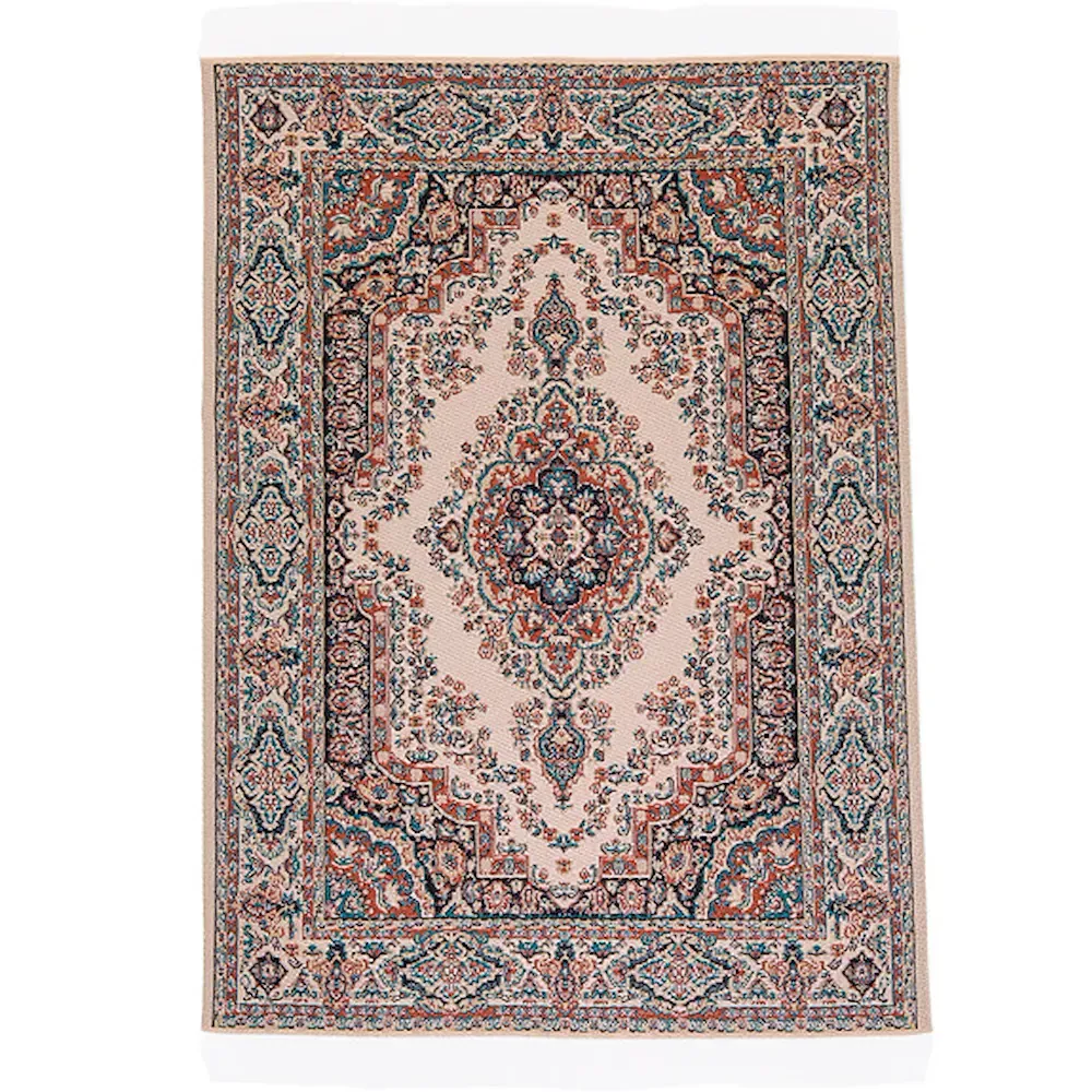 Carpet kashan 15x23 cm
