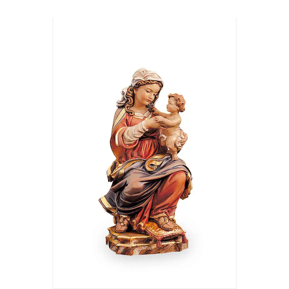 Virgen de Praga