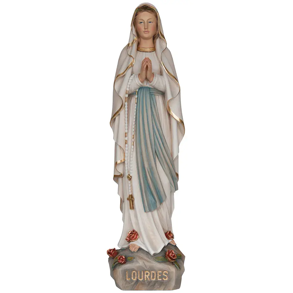Madonna Lourdes