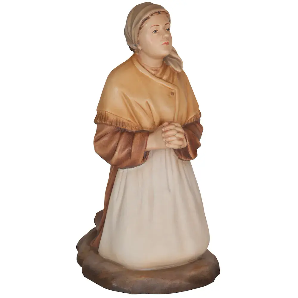 Bernadette Soubirous