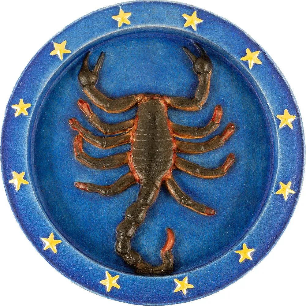Scorpio