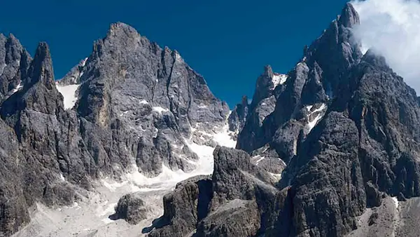 Dolomiti Bellunesi