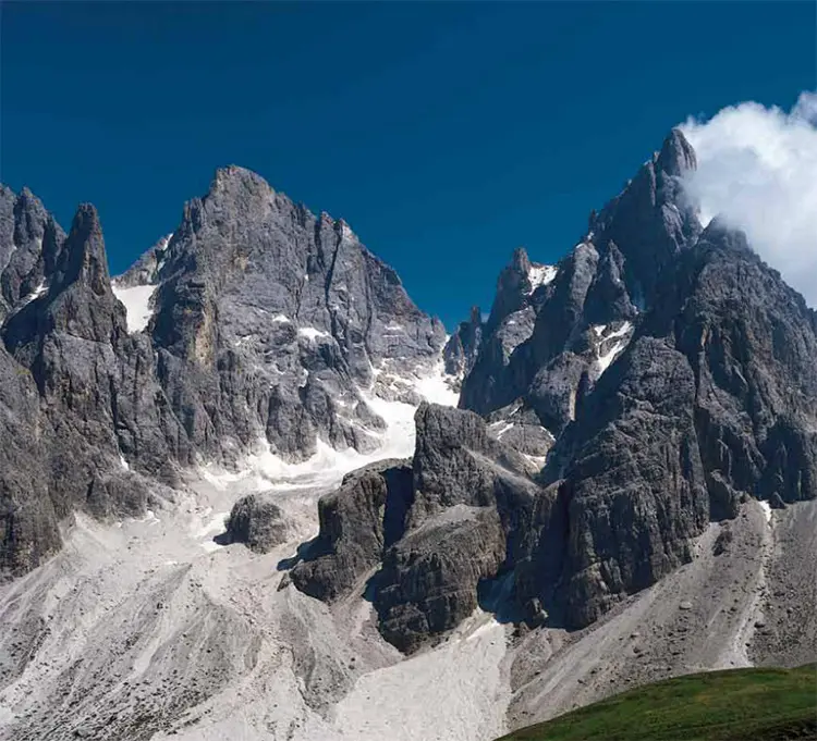 Dolomiti Bellunesi
