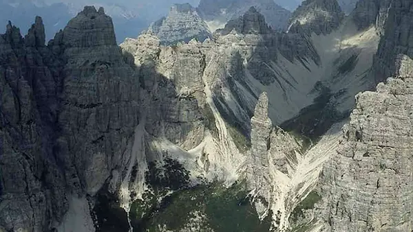 Dolomiti Friulane