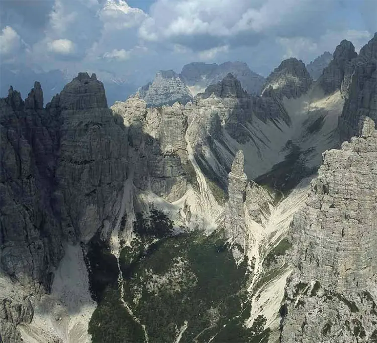 Dolomiti Friulane