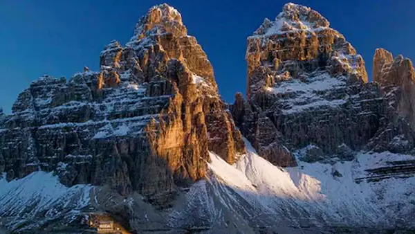 Dolomiti Settentrionali