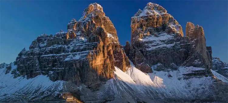 Dolomiti Settentrionali