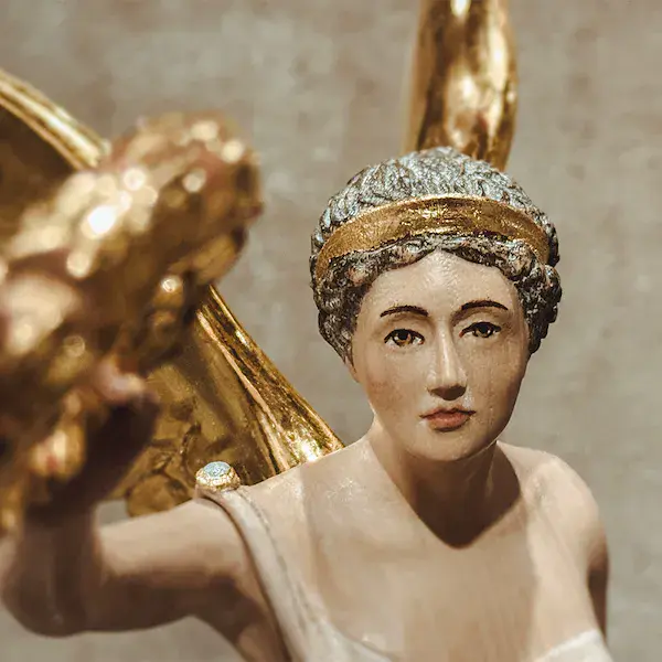 Engel Jugendstil