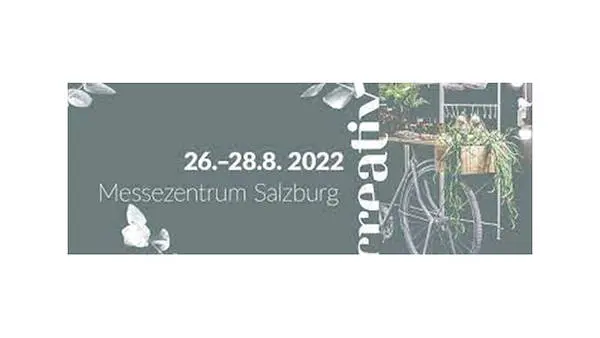 Fair Creativ Salzburg