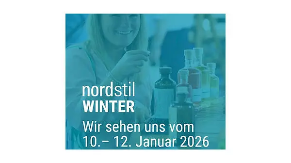 Fair Nordstil Winter Hamburg 2026
