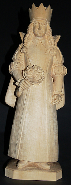 Faschingsfiguren