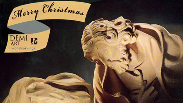 ¡Feliz Navidad!