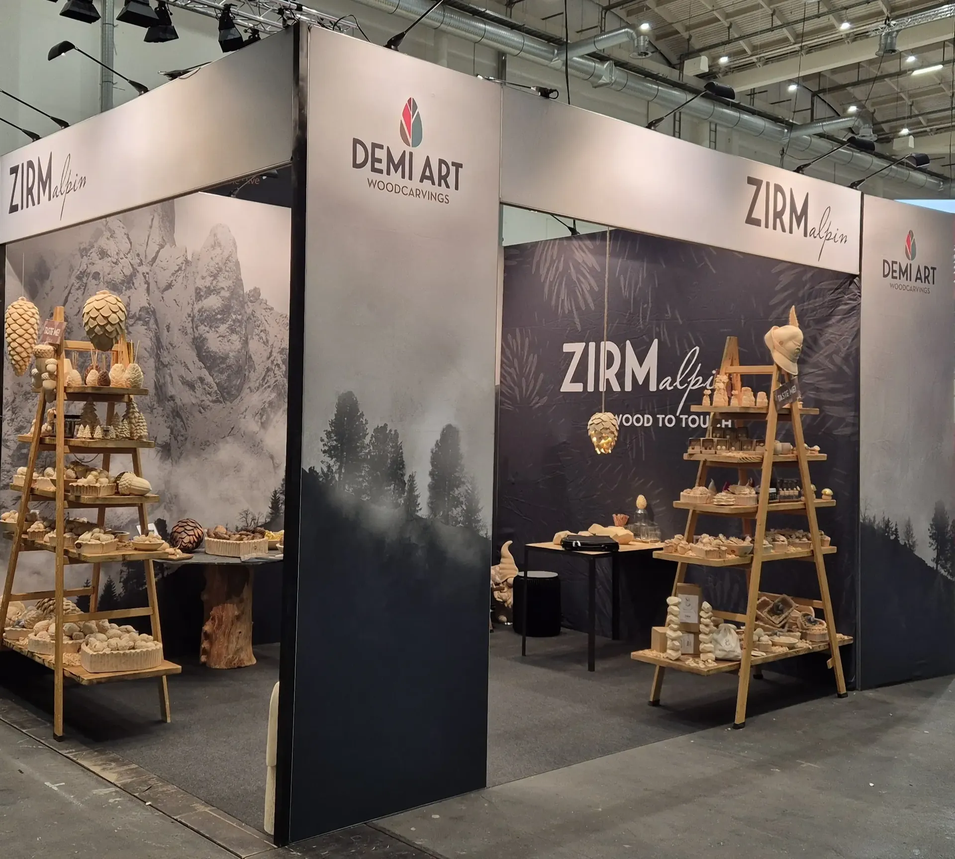 Feria Nordstil Winter Amburgo 2026