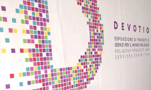 Fiera Devotio Bologna