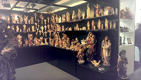 Fiera internazionale Koinè - Vincenza