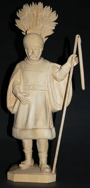 Figuras de Carnaval
