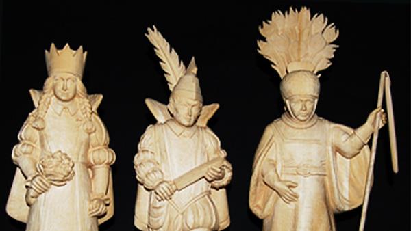 Figure di Carnevale