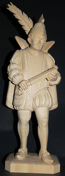 Figure di Carnevale