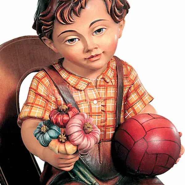 figure di bambini