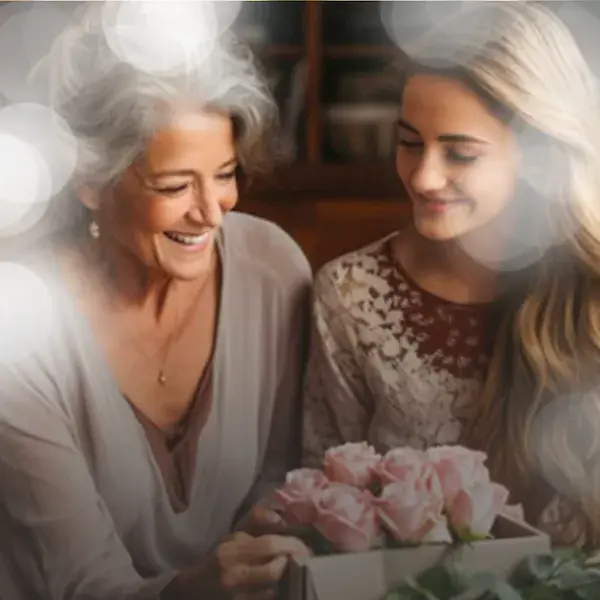 gift ideas for MOTHER'S DAY