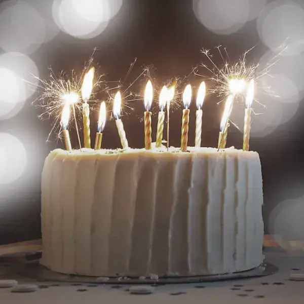 ideas for a BIRTHDAY GIFT