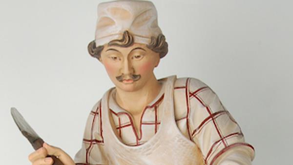 Formaggiaio