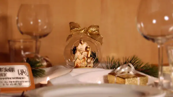 Frohe Weihnachten