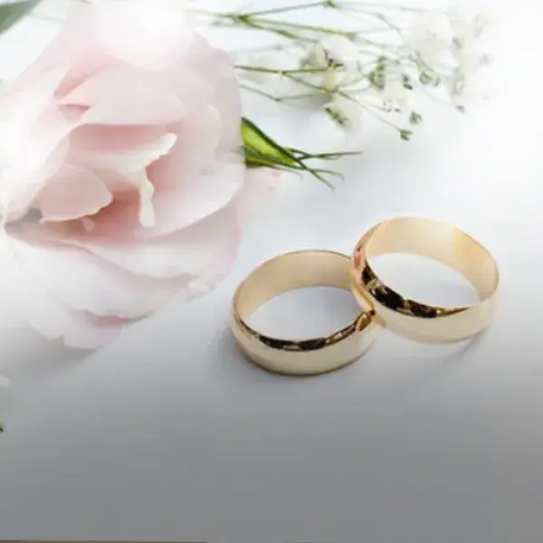 Geschenksideen zur HOCHZEIT