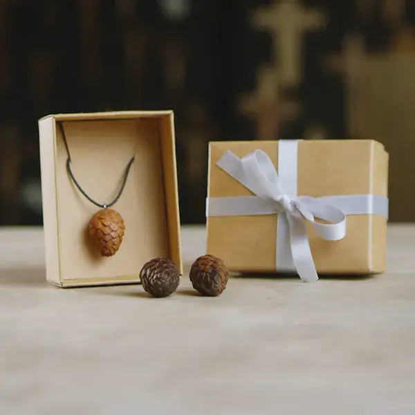 Schmuck & Anhänger