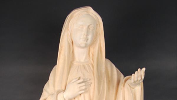 Gottesmutter von Medjugorje