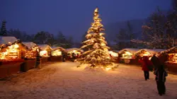 Grödner Christkindlmarkt 2015