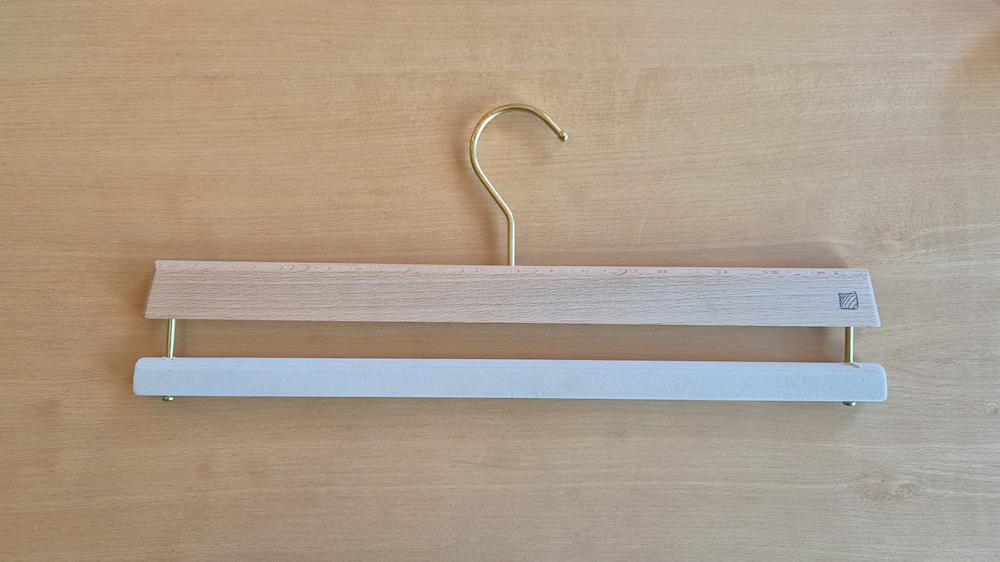 Grucce in legno personalizzate