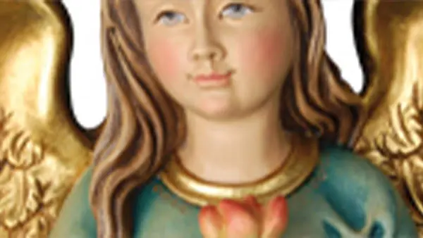 Guardian angel to personalize