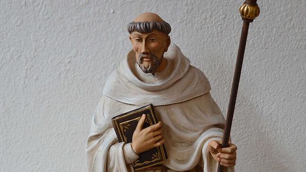 Hl. Bernhard von Clairvaux