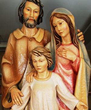 Holy Family