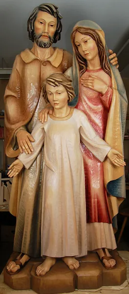 Holy Family