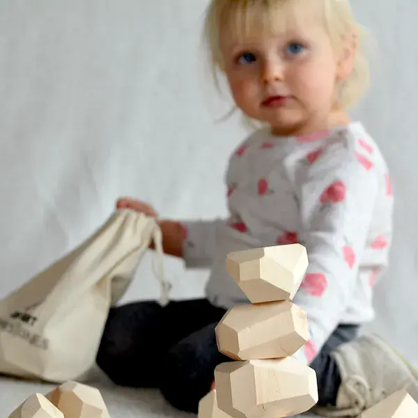 giochi in legno