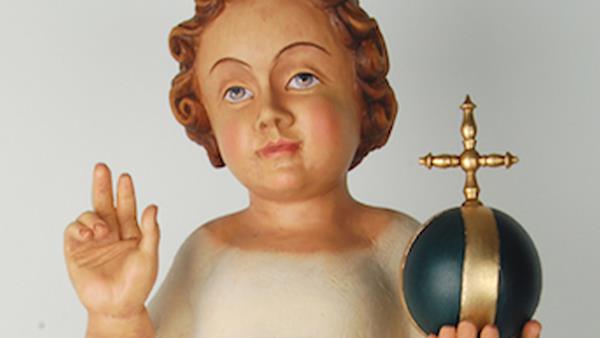 Jesus Child