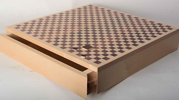 Juego de mesa