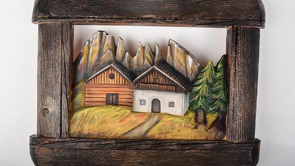 Landschaft