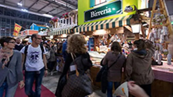 L'Artigiano in fiera 2014