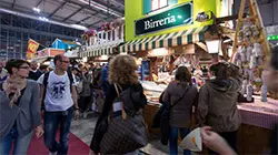 L'Artigiano in fiera 2014