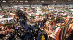 L'Artigiano in fiera 2015