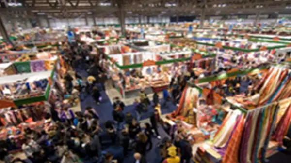 L'Artigiano in fiera 2015