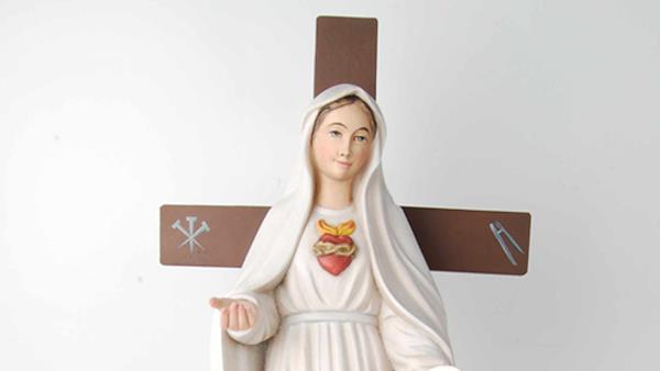 Madonna del mondo