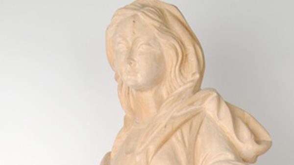 Madonna Immacolata