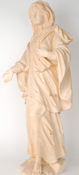 Madonna Immacolata